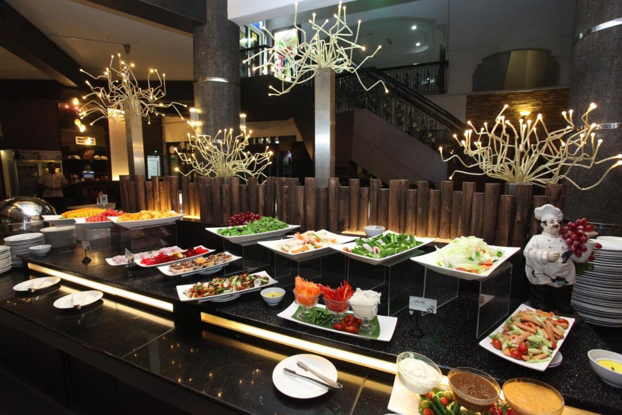 Glory Beach Resort Private 2 Bedroom Apartment 포트딕슨 외부 사진