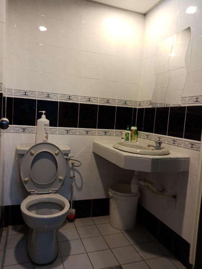 Glory Beach Resort Private 2 Bedroom Apartment 포트딕슨 외부 사진
