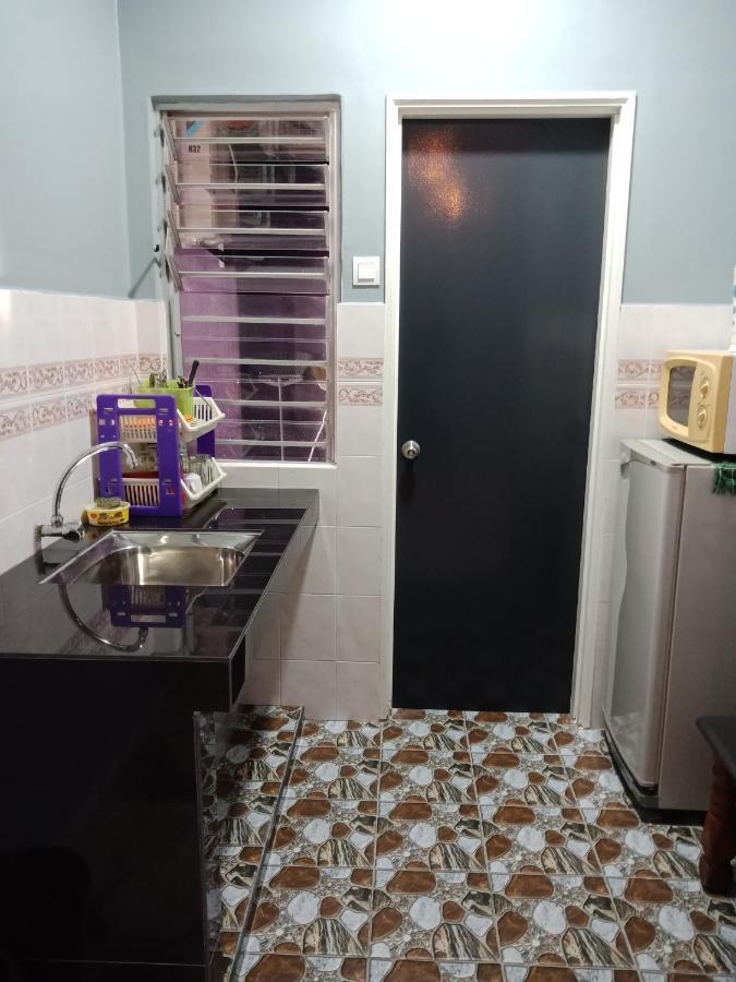 Glory Beach Resort Private 2 Bedroom Apartment 포트딕슨 외부 사진