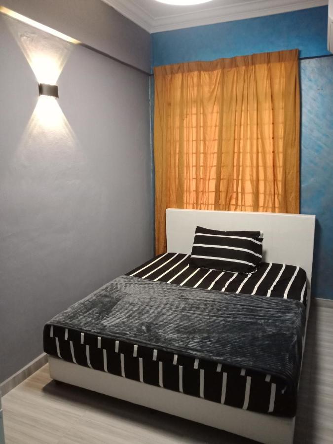 Glory Beach Resort Private 2 Bedroom Apartment 포트딕슨 외부 사진