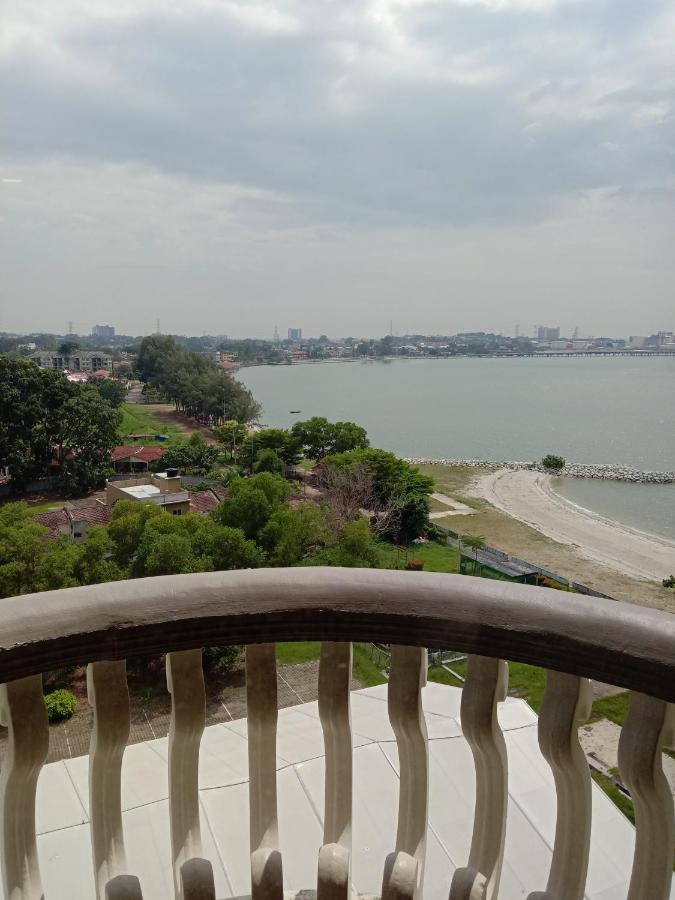 Glory Beach Resort Private 2 Bedroom Apartment 포트딕슨 외부 사진