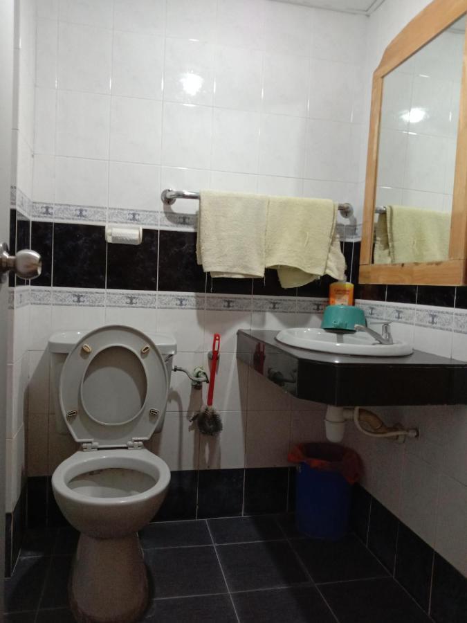 Glory Beach Resort Private 2 Bedroom Apartment 포트딕슨 외부 사진