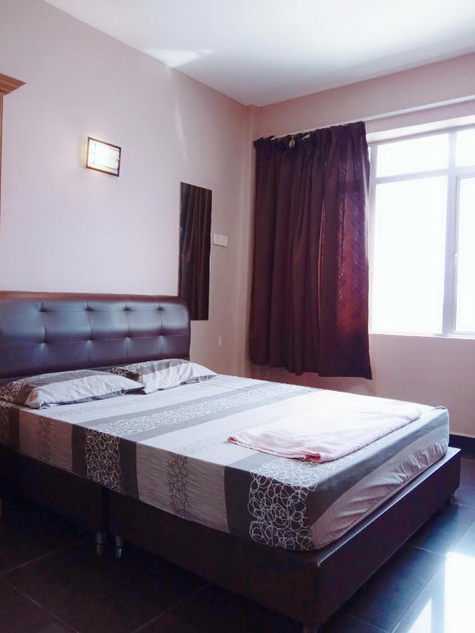 Glory Beach Resort Private 2 Bedroom Apartment 포트딕슨 외부 사진