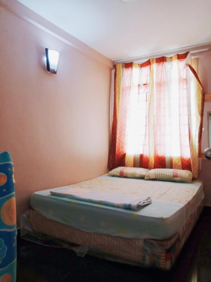 Glory Beach Resort Private 2 Bedroom Apartment 포트딕슨 외부 사진