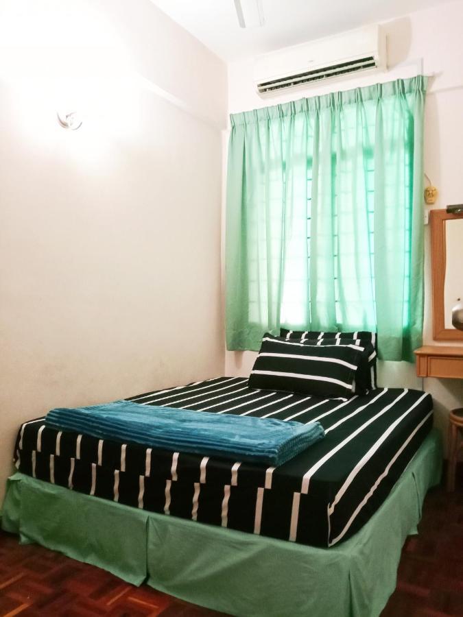 Glory Beach Resort Private 2 Bedroom Apartment 포트딕슨 외부 사진