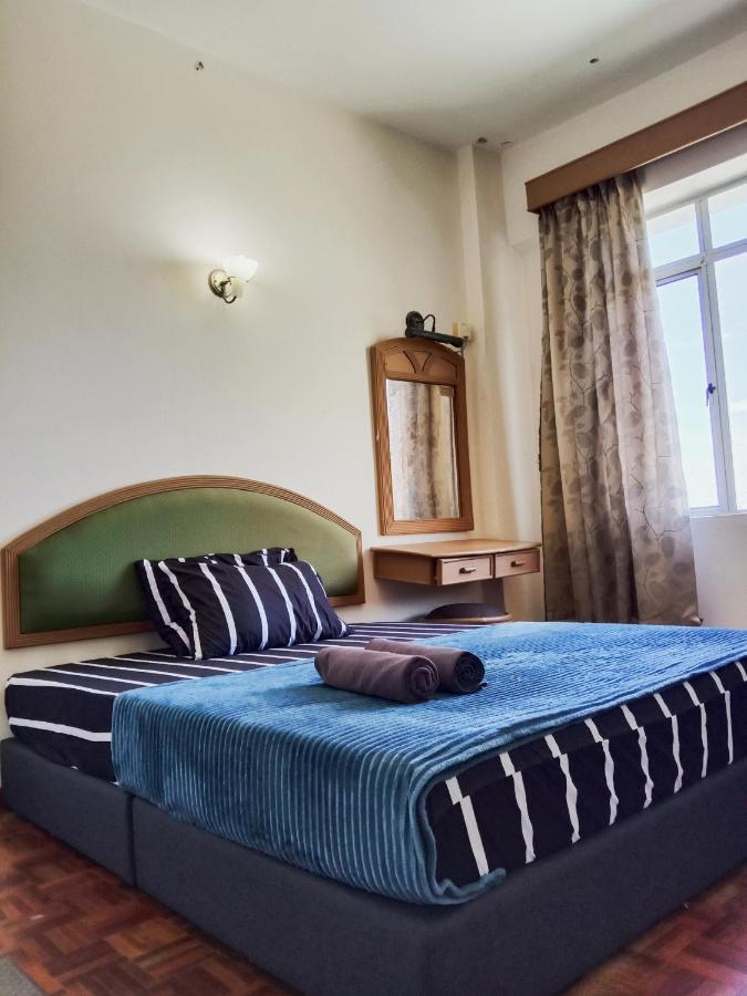 Glory Beach Resort Private 2 Bedroom Apartment 포트딕슨 외부 사진