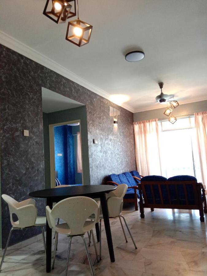 Glory Beach Resort Private 2 Bedroom Apartment 포트딕슨 외부 사진
