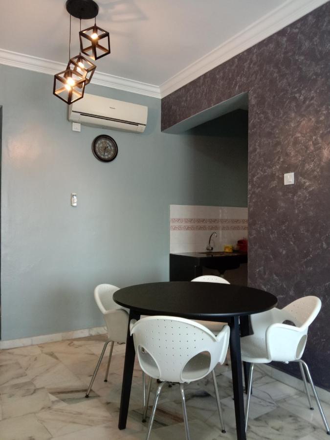 Glory Beach Resort Private 2 Bedroom Apartment 포트딕슨 외부 사진