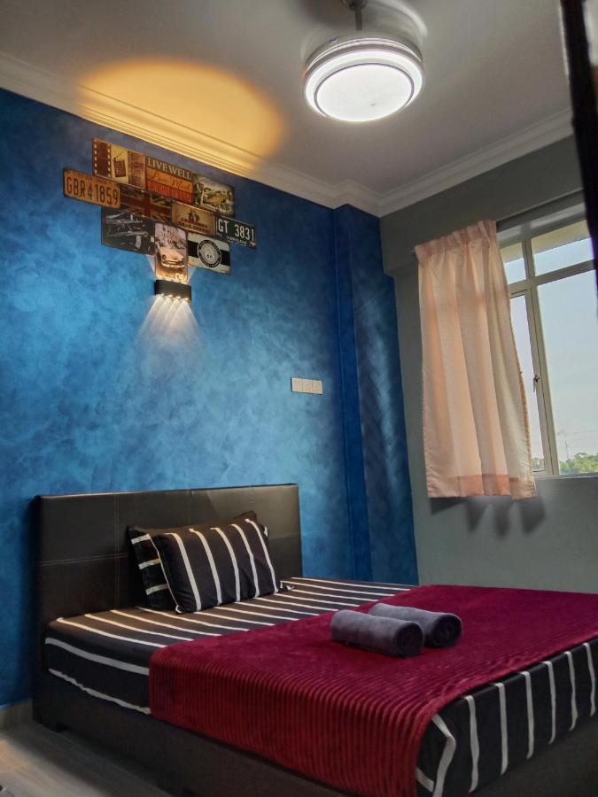 Glory Beach Resort Private 2 Bedroom Apartment 포트딕슨 외부 사진