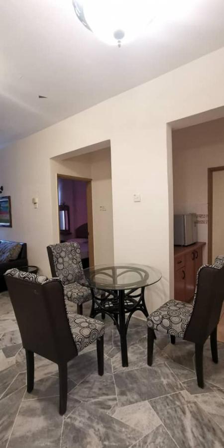 Glory Beach Resort Private 2 Bedroom Apartment 포트딕슨 외부 사진