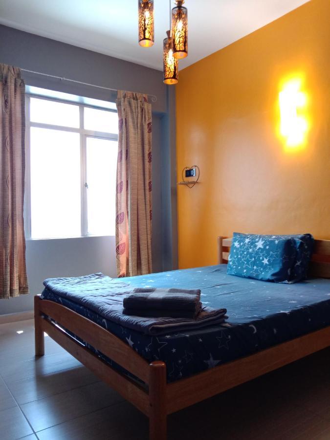 Glory Beach Resort Private 2 Bedroom Apartment 포트딕슨 외부 사진