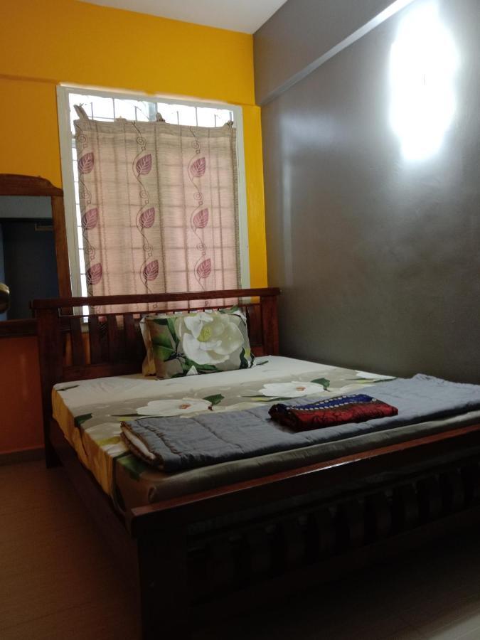 Glory Beach Resort Private 2 Bedroom Apartment 포트딕슨 외부 사진