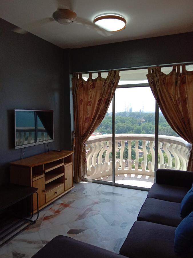 Glory Beach Resort Private 2 Bedroom Apartment 포트딕슨 외부 사진