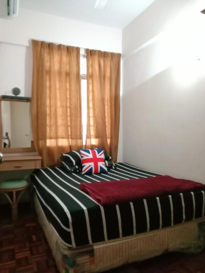 Glory Beach Resort Private 2 Bedroom Apartment 포트딕슨 외부 사진